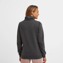 Abigail Womens Sweater - Washed Black 12 Abigail Womens Sweater - Washed Black -Fashion General Store 61856 ABIG301 3