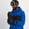 Adventure Ski Gloves - Black -Fashion General Store 61856 ADVEN900 4