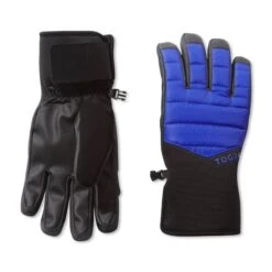 Adventure Ski Gloves - Royal Blue -Fashion General Store 61856 ADVEN904