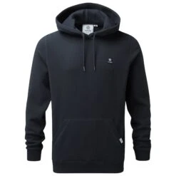 Akerman Mens Hoody - Dark Indigo -Fashion General Store 61856 AKER001 6