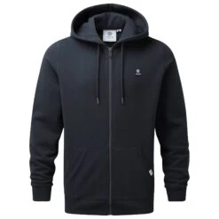 Alden Mens Hoody - Dark Indigo 11 Alden Mens Hoody - Dark Indigo -Fashion General Store 61856 ALDEN001 6