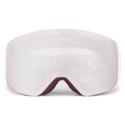 Arosa Goggles - Matt White/Vermillion -Fashion General Store 61856 AROS900 3 21acd5db 9a30 4da1 a957 36fcf6b8f07c