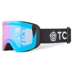 Arosa Goggles - Matt Black/Orange Revo Blue 14 Arosa Goggles - Matt Black/Orange Revo Blue -Fashion General Store 61856 AROS901