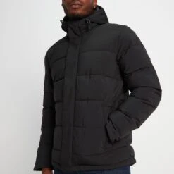 Askham Mens Insulated Jacket - Black -Fashion General Store 61856 ASKH001 5 d1069550 db96 4071 b950 1d77e8b121c6