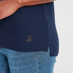 Aspley Womens Tech Polo - Navy 15 Aspley Womens Tech Polo - Navy -Fashion General Store 61856 ASPL301 5 c64cc90f 7730 49c8 b39e 78ba92ff922b