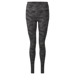 Bades Womens Gym Leggings - Coal Grey Print -Fashion General Store 61856 BADE400