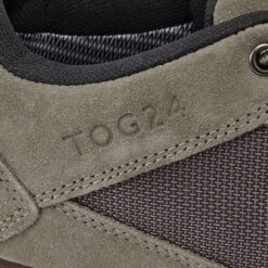 Bantam Unisex Shoes - Taupe -Fashion General Store 61856 BANT251 Detail 5