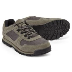 Bantam Unisex Shoes - Taupe