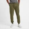 Barwick Mens Sweat Pant - Khaki 2 Barwick Mens Sweat Pant - Khaki -Fashion General Store 61856 BARW100 2
