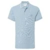 Binsoe Mens Polo - Blue Haze 1 Binsoe Mens Polo - Blue Haze -Fashion General Store 61856 BINS003