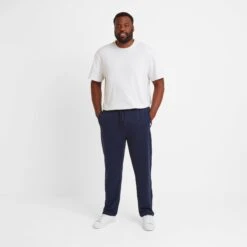 Bradley Mens Sweat Pants - Dark Indigo -Fashion General Store 61856 BRADL100 1 80fe84fc ddc8 48af 9d5c cbb9e621b221