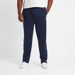 Bradley Mens Sweat Pants - Dark Indigo -Fashion General Store 61856 BRADL100 2 f396a112 7b33 4b22 b36e d9afa622952d