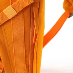 Burdett Backpack - Orange Sunset 20L -Fashion General Store 61856 BURD900 10