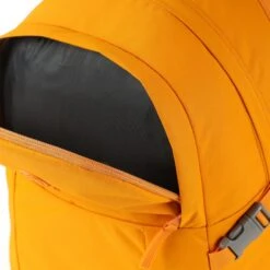 Burdett Backpack - Orange Sunset 20L -Fashion General Store 61856 BURD900 14