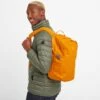 Burdett Backpack - Orange Sunset 20L -Fashion General Store 61856 BURD900 1 b398111b 7a44 4ab6 81a6 0de499b89af1