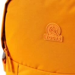 Burdett Backpack - Orange Sunset 20L -Fashion General Store 61856 BURD900 7