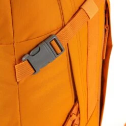 Burdett Backpack - Orange Sunset 20L -Fashion General Store 61856 BURD900 8