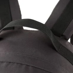 Burdett Backpack - Coal Grey 20L -Fashion General Store 61856 BURD901 6