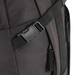 Burdett Backpack - Coal Grey 20L -Fashion General Store 61856 BURD901 8