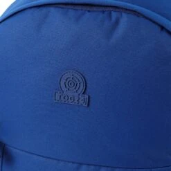 Burdett Backpack - Night Blue 20L -Fashion General Store 61856 BURD902 7