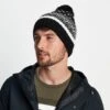 Cawley Knit Hat - Black -Fashion General Store 61856 CAWL9005 1