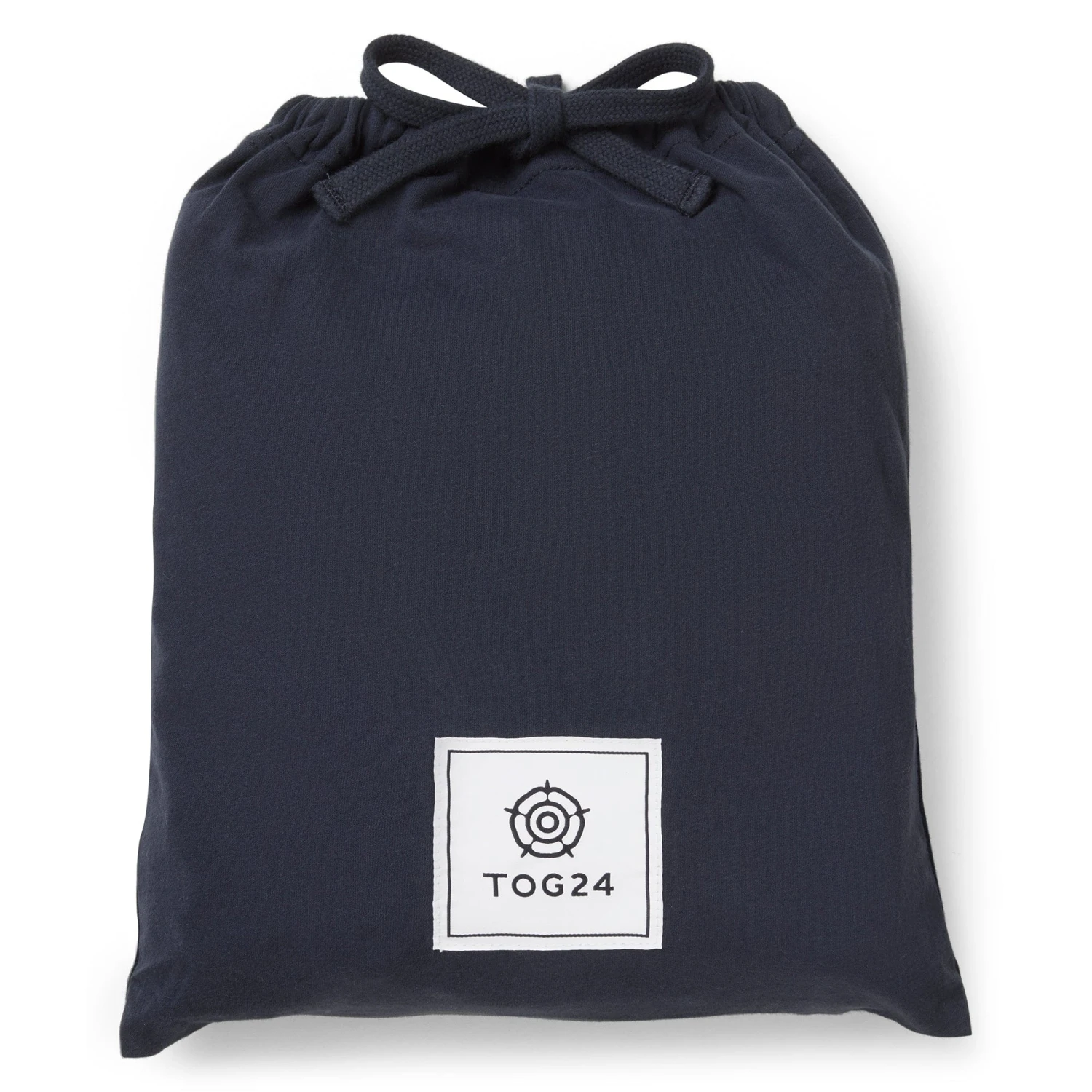 Chill Mens Pyjama Trouser Set - Grey Marl/Indigo 6 Chill Mens Pyjama Trouser Set - Grey Marl/Indigo - Image 4