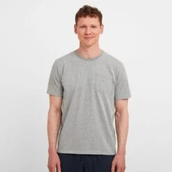 Chill Mens Pyjama Trouser Set - Grey Marl/Indigo 14 Chill Mens Pyjama Trouser Set - Grey Marl/Indigo -Fashion General Store 61856 CHILL001 2 ae98c9d2 9566 4d9f 8e8d fd737e60d7ea