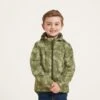 Copley Kids Waterproof Jacket - Camo Leaf Print 2 Copley Kids Waterproof Jacket - Camo Leaf Print -Fashion General Store 61856 COPL603 9