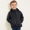 Copley Kids Waterproof Jacket - Black -Fashion General Store 61856 COPL610 5