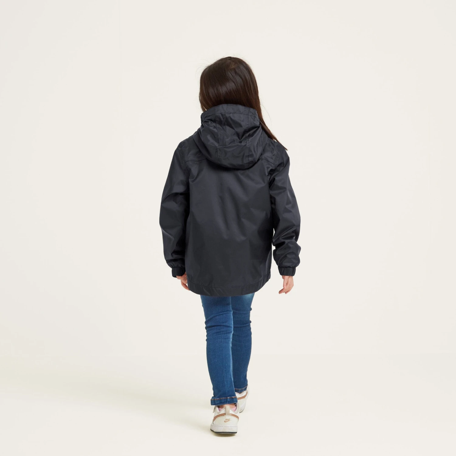 Copley Kids Waterproof Jacket - Black 10 Copley Kids Waterproof Jacket - Black - Image 8