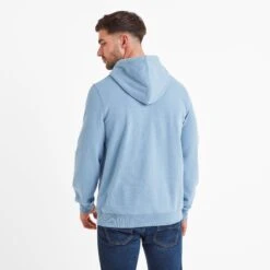 Cox Mens Hoodie - Blue Haze -Fashion General Store 61856 COX001 3