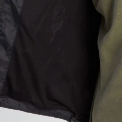 Craven Mens Waterproof Packaway Jacket - Black -Fashion General Store 61856 CRAV001 6