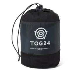 Craven Mens Waterproof Packaway Jacket - Dark Indigo Block Camo Print -Fashion General Store 61856 CRAV072 PACKAWAY