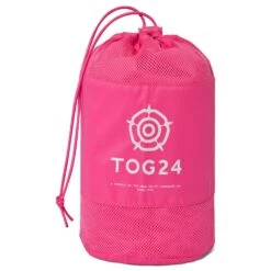 Craven Womens Waterproof Packaway Jacket - Bubblegum Pink -Fashion General Store 61856 CRAV306 PACKAWAY