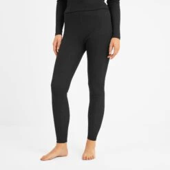 Darley Womens Thermal Base Layer Set - Black -Fashion General Store 61856 DARL300 4