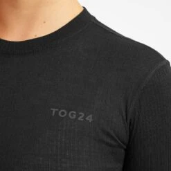 Darley Womens Thermal Base Layer Set - Black -Fashion General Store 61856 DARL300 7