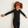 Darley Kids Thermal Base Layer Set - Black 1 Darley Kids Thermal Base Layer Set - Black -Fashion General Store 61856 DARL600 2