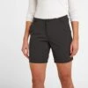 Denver Womens Shorts - Storm -Fashion General Store 61856 DENV410