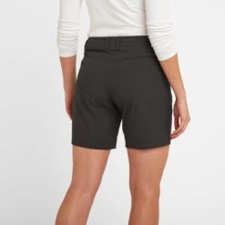 Denver Womens Shorts - Storm -Fashion General Store 61856 DENV410 1