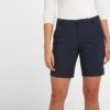 Denver Womens Shorts - Navy -Fashion General Store 61856 DENV411