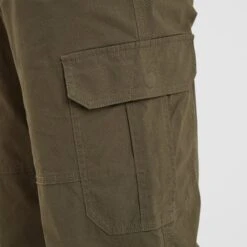 Dibden Mens Cargo Trousers Regular - Khaki -Fashion General Store 61856 DIDB100 4 f6e2a477 8464 47bc 9e55 abc2cd1c244f