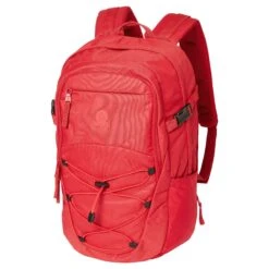 Doherty Backpack - Chilli Red 20L -Fashion General Store 61856 DOHE901