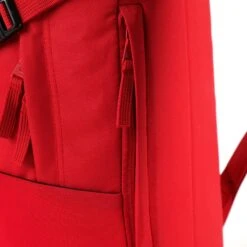 Doherty Backpack - Chilli Red 20L -Fashion General Store 61856 DOHE901 12
