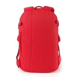Doherty Backpack - Chilli Red 20L -Fashion General Store 61856 DOHE901 15