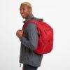 Doherty Backpack - Chilli Red 20L 1 Doherty Backpack - Chilli Red 20L -Fashion General Store 61856 DOHE901 1 8925d0c2 c41c 40ac bd23 427d89dfe7b9