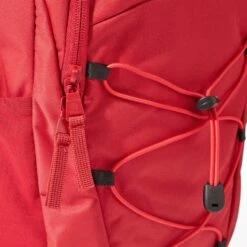Doherty Backpack - Chilli Red 20L -Fashion General Store 61856 DOHE901 8