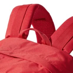 Doherty Backpack - Chilli Red 20L -Fashion General Store 61856 DOHE901 9