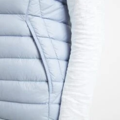 Drax Womens Down Gilet - Ice Blue -Fashion General Store 61856 DRAXG302 5