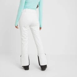 Drivis Womens Salopettes Regular Leg - Ice Grey -Fashion General Store 61856 DRIV401 3