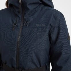 Dusk Womens Ski Jacket - Dark Indigo -Fashion General Store 61856 DUSK300 4